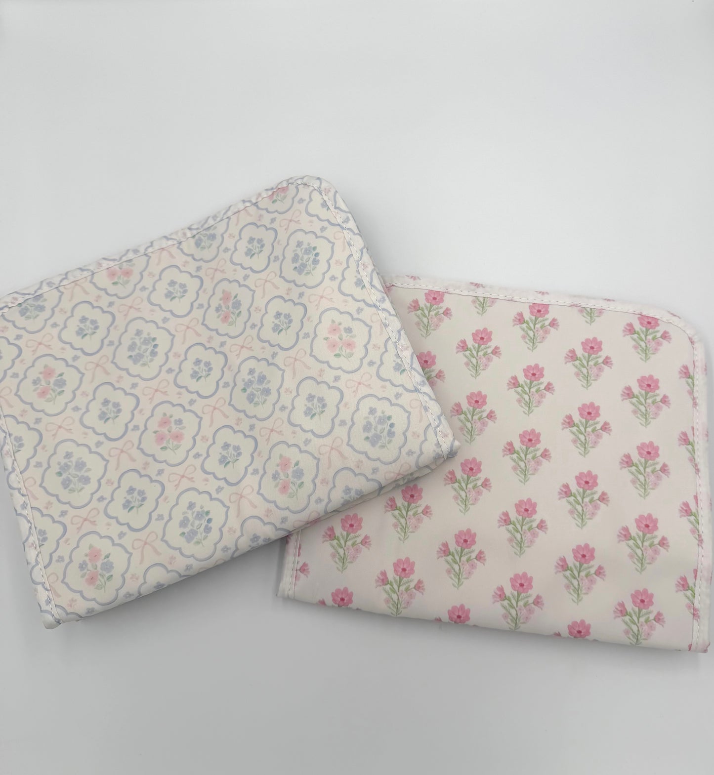 Everyday Zippered Pouch