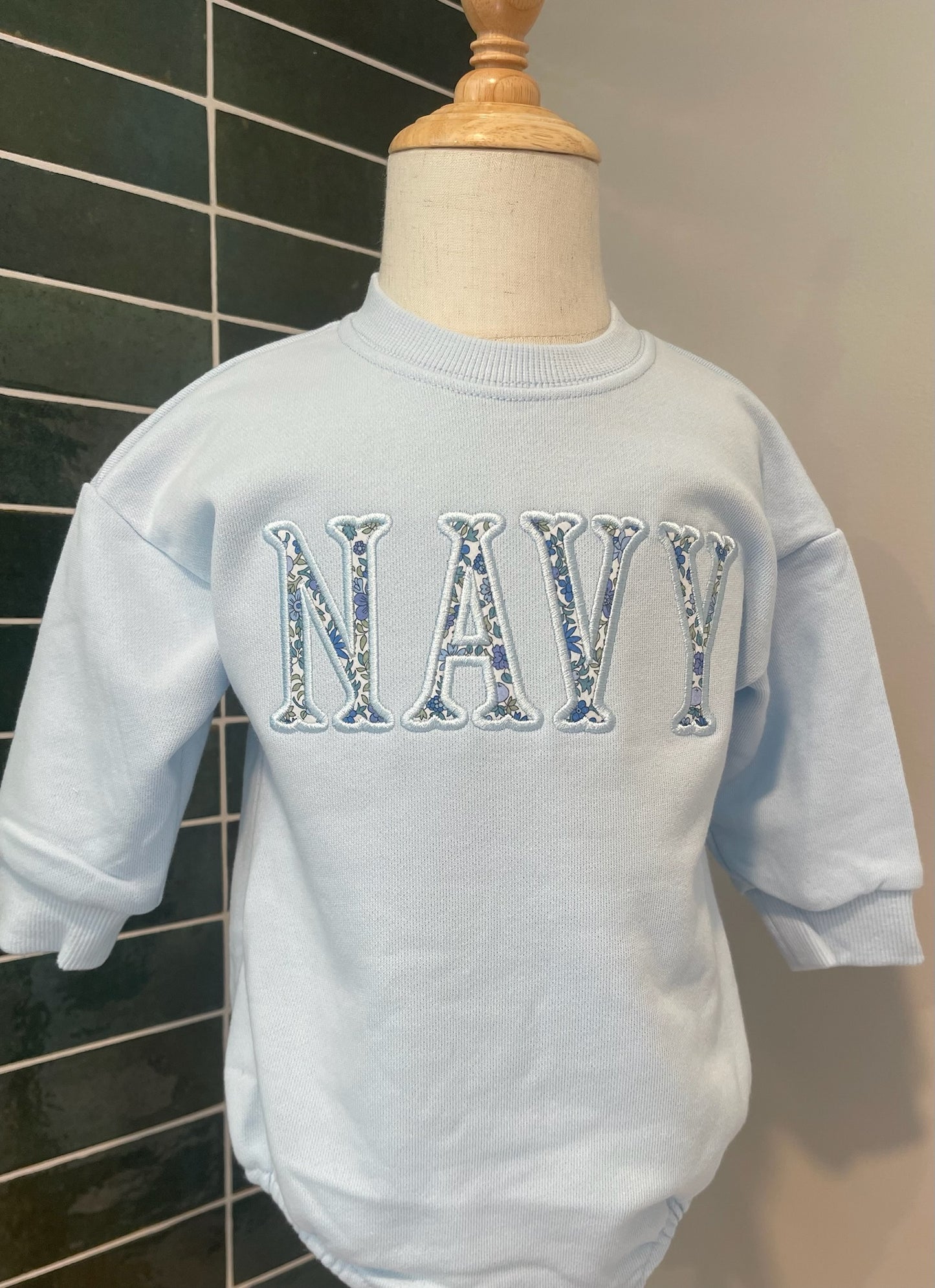 Sweatshirt Bubble