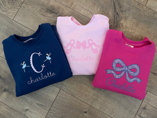 Play Sweatshirt Packs - 2 Pack