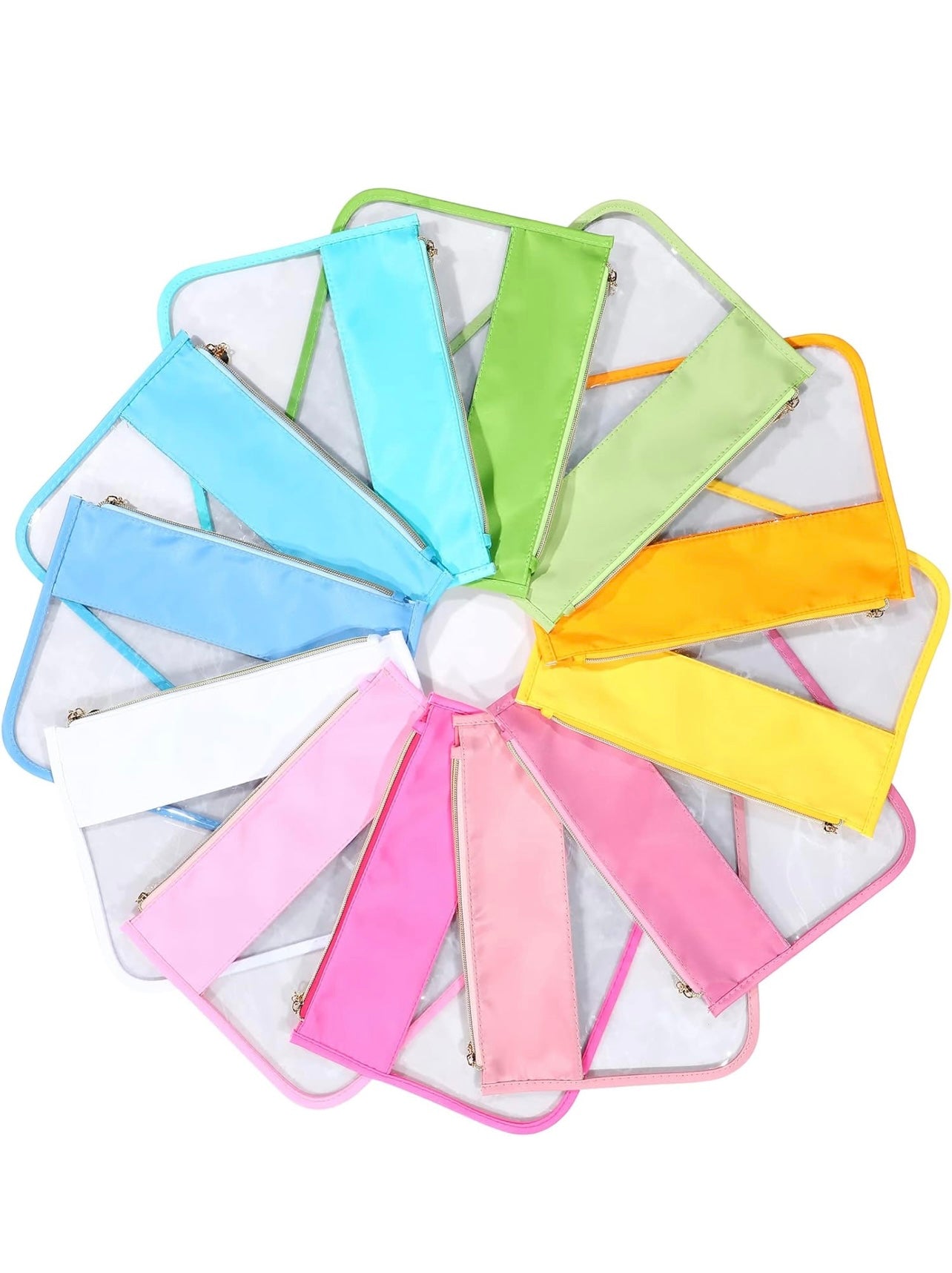 Zipper Pouch