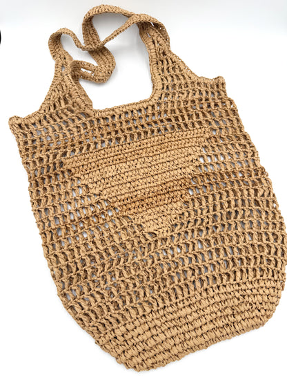Seaside Market Tote