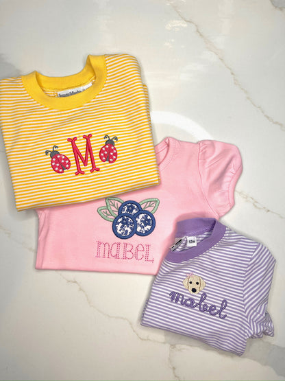 Play T-Shirt Packs - 5 Pack