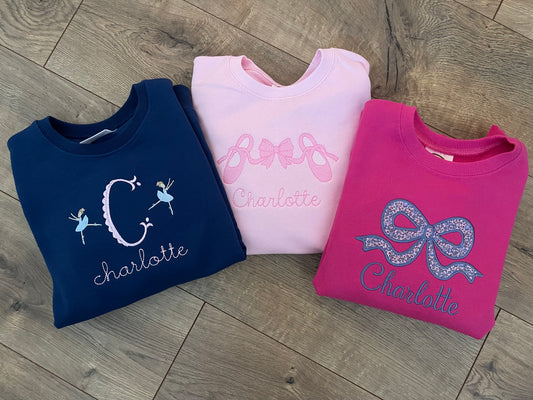 Play Sweatshirt Packs - 3 Pack