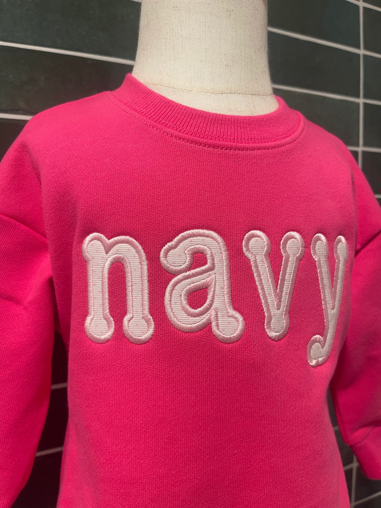 Dottie Sweatshirt