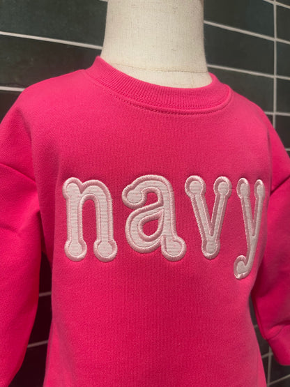 Dottie Sweatshirt