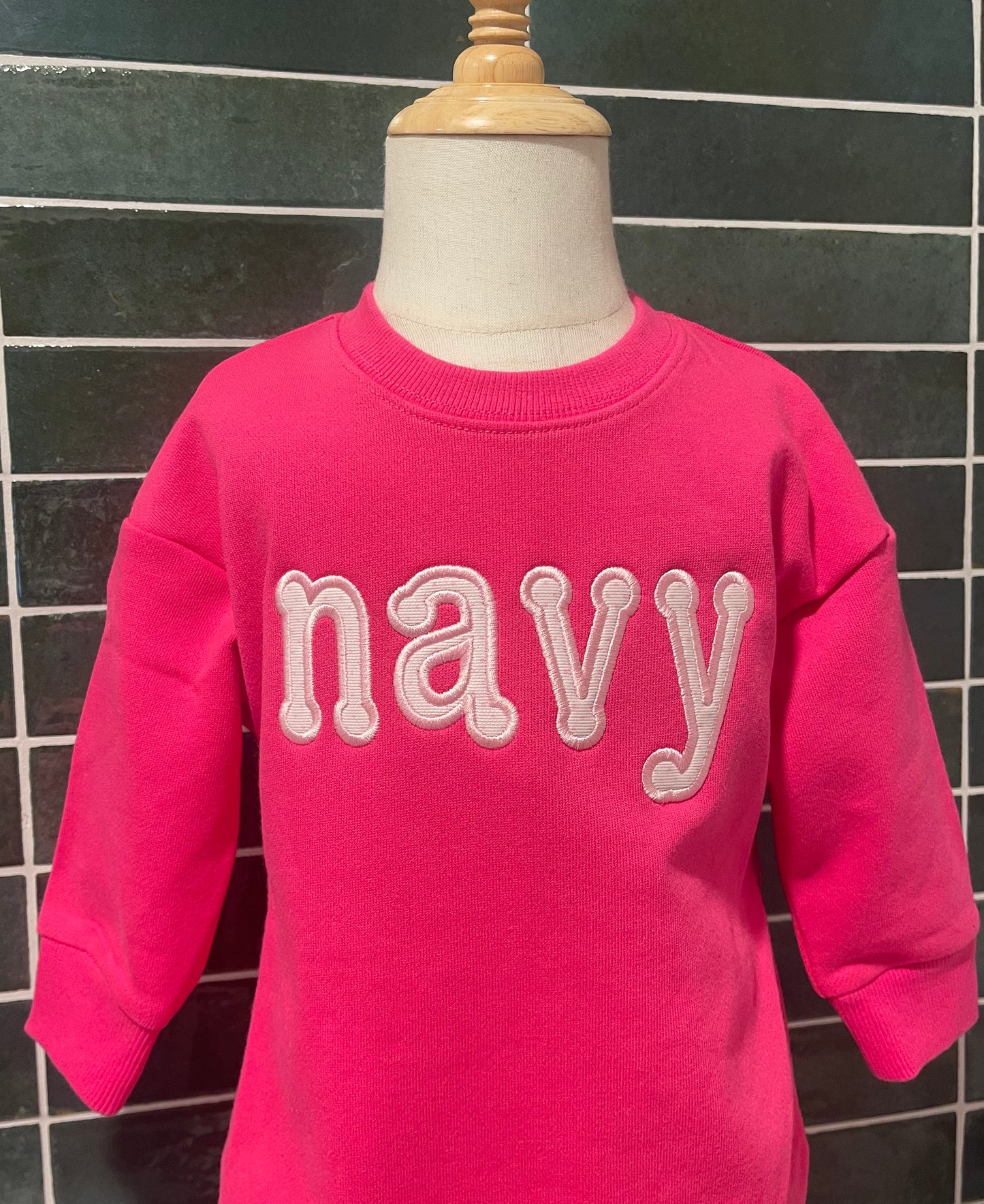 Dottie Sweatshirt