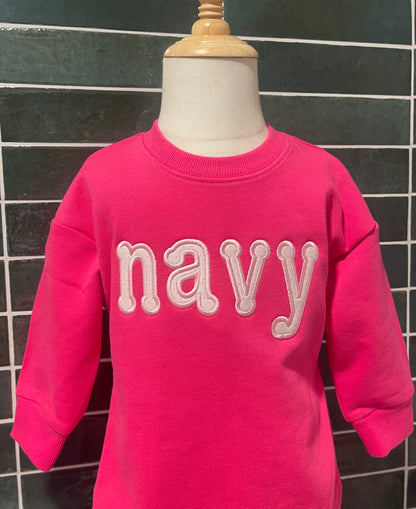 Dottie Sweatshirt