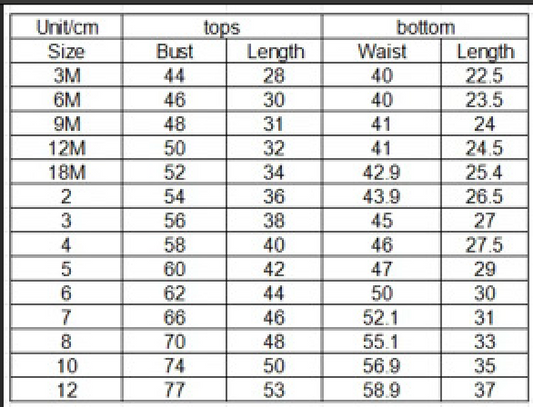 Scalloped Short Set- PREORDER