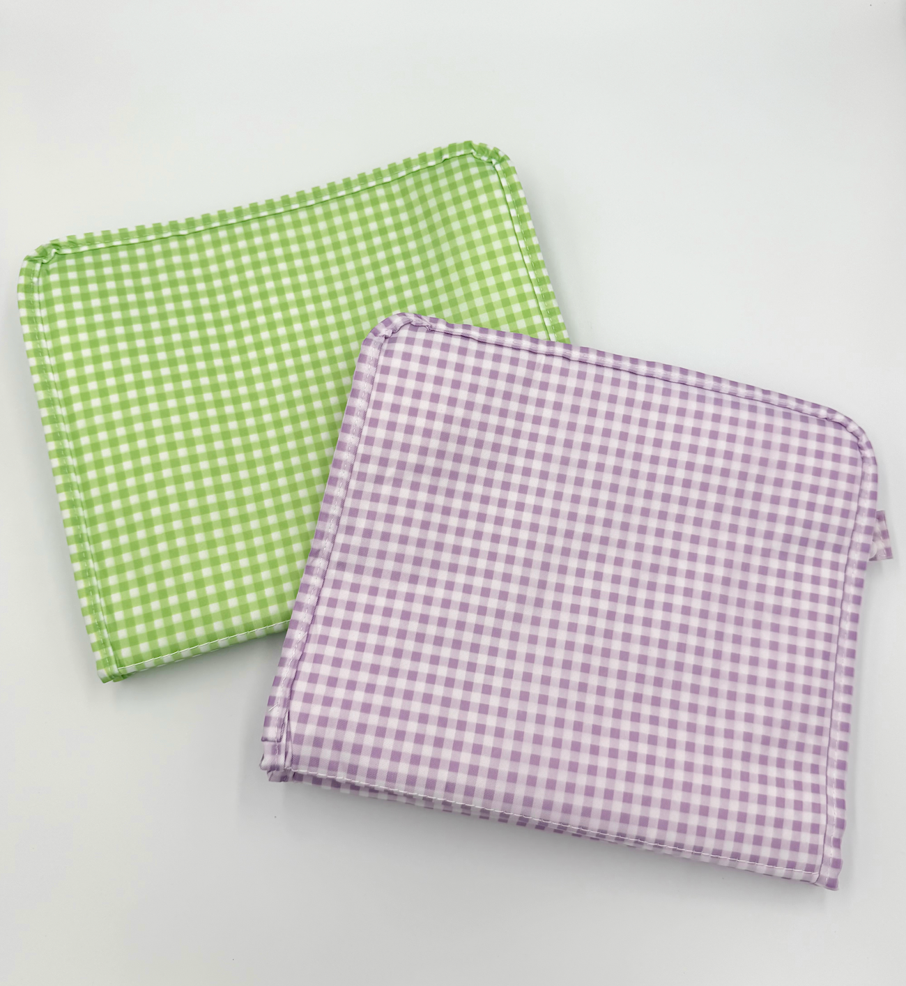 Everyday Zippered Pouch