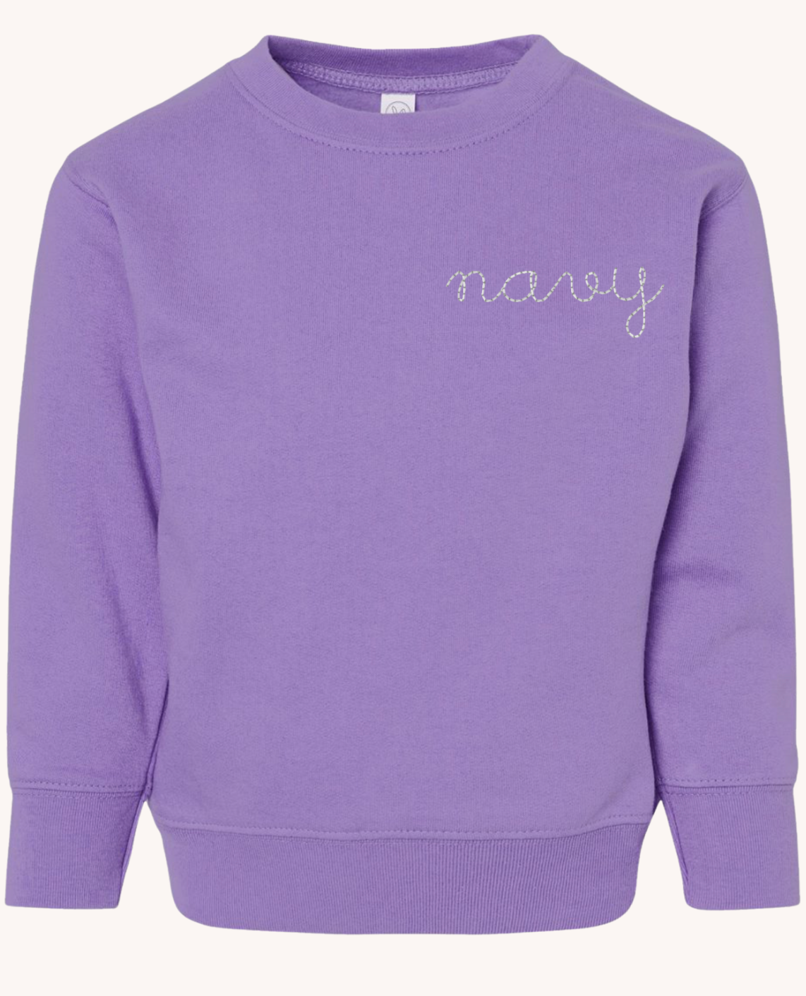 Crewneck Basics