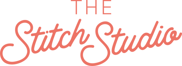 The Stitch Studio